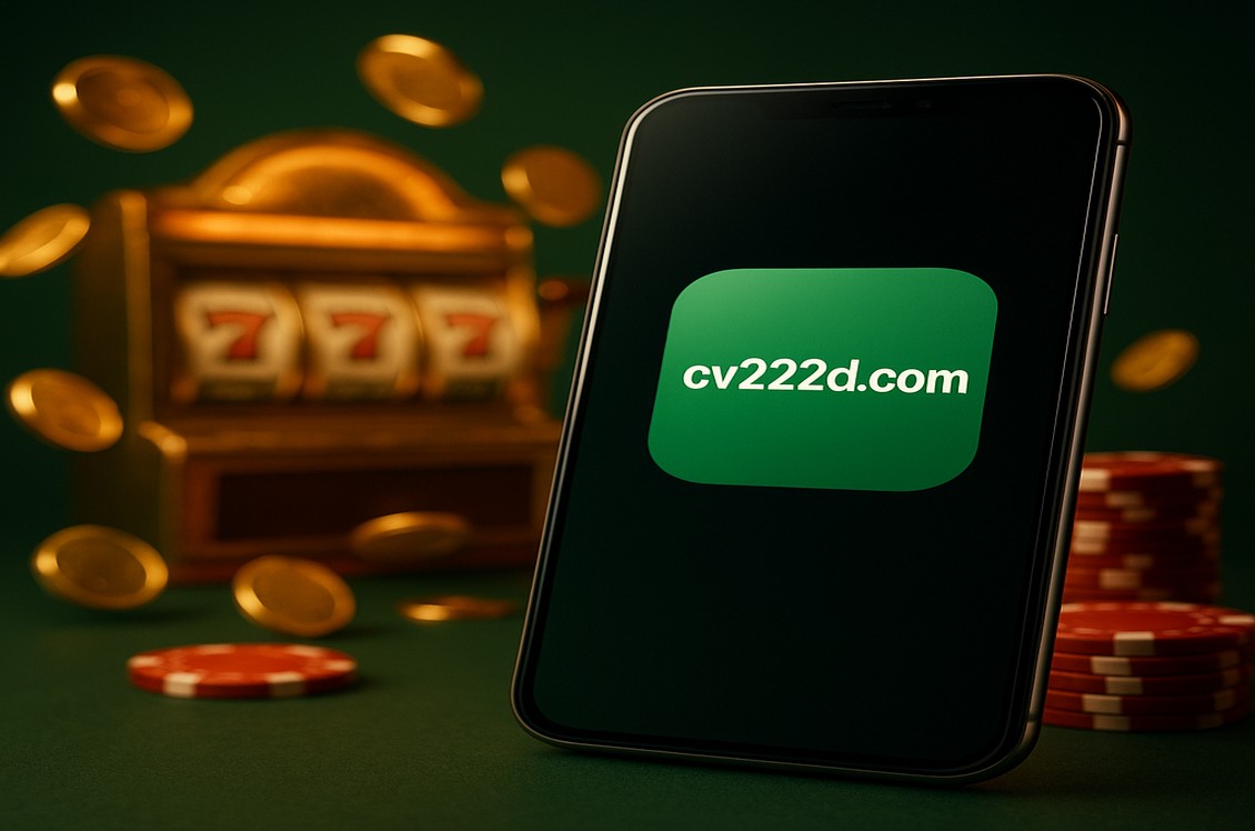 cv222 অ্যাপ