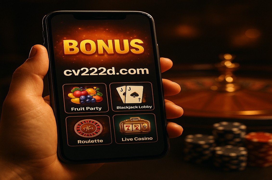 cv222 অ্যাপ