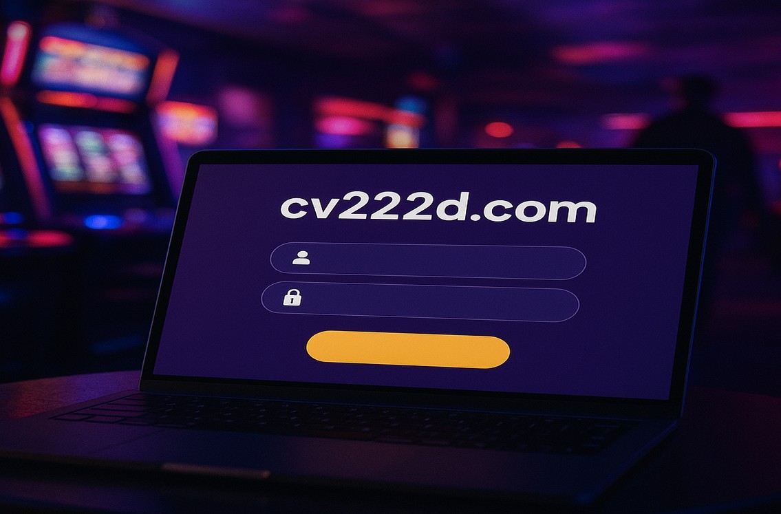 cv222 লগইন দ্রুত