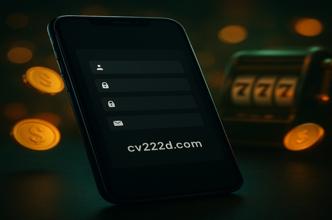 cv222 অ্যাকাউন্ট পুনরুদ্ধার ও সহায়তা
