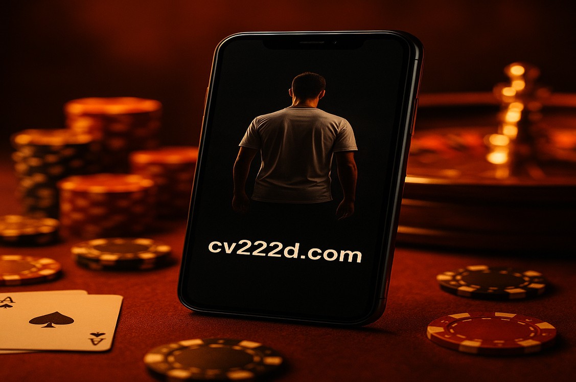 cv222 অ্যাপ