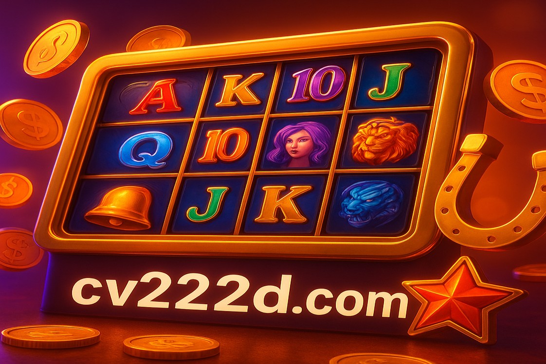 cv222-এ গেমিং প্ল্যাটফর্ম