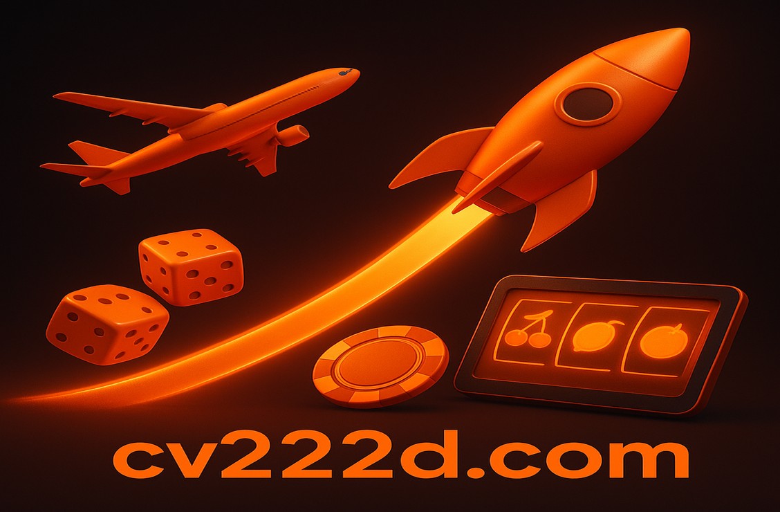 cv222 গেমস