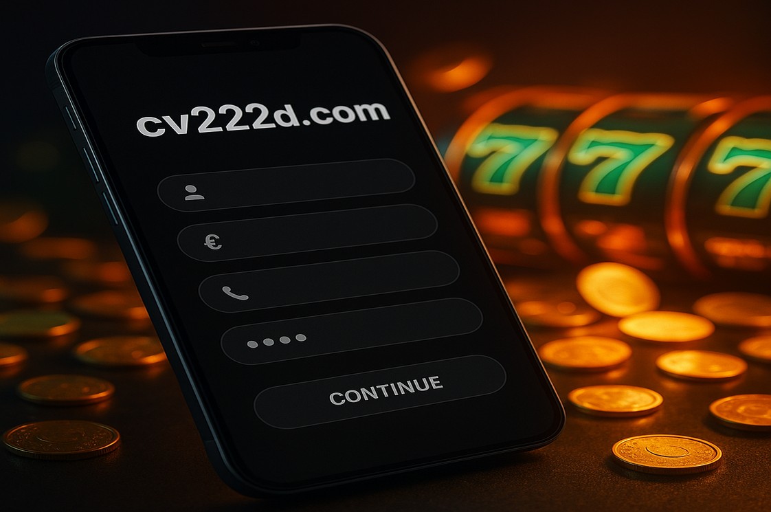 cv222 অ্যাকাউন্ট পুনরুদ্ধার ও সহায়তা